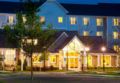 Residence Inn Concord ホテル詳細