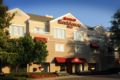 Residence Inn Dallas Market Center ホテル詳細