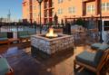 Residence Inn Dallas Plano/The Colony ホテル詳細