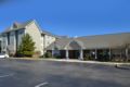 Residence Inn Dayton Troy ホテル詳細