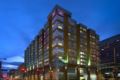 Residence Inn Denver City Center ホテル詳細