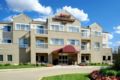 Residence Inn Detroit Warren ホテル詳細