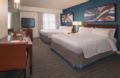 Residence Inn Fairfax Merrifield ホテル詳細