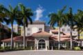 Residence Inn Fort Lauderdale Airport & Cruise Port ホテル詳細