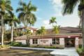Residence Inn Fort Lauderdale Plantation ホテル詳細