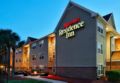 Residence Inn Fort Myers ホテル詳細