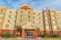 Residence Inn Fort Worth Alliance Airport ホテル詳細