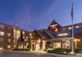 Residence Inn Franklin Cool Springs ホテル詳細