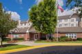 Residence Inn Frederick ホテル詳細