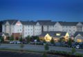 Residence Inn Fredericksburg ホテル詳細