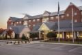 Residence Inn Greensboro Airport ホテル詳細