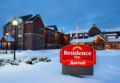 Residence Inn Helena ホテル詳細