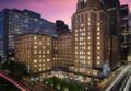 Residence Inn Houston Downtown/Convention Center ホテル詳細