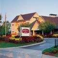 Residence Inn Houston Katy Mills ホテル詳細