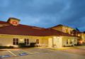 Residence Inn Houston-West University ホテル詳細