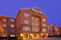 Residence Inn Indianapolis Downtown on the Canal ホテル詳細