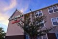 Residence Inn Indianapolis Fishers ホテル詳細