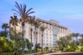 Residence Inn Irvine John Wayne Airport/Orange County ホテル詳細