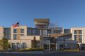 Residence Inn Jackson The District at Eastover ホテル詳細