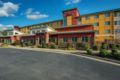 Residence Inn Jackson ホテル詳細