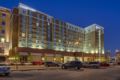 Residence Inn Kansas City Downtown/Convention Center ホテル詳細