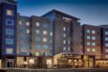 Residence Inn Lake Charles ホテル詳細