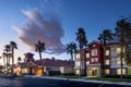 Residence Inn Las Vegas Henderson/Green Valley ホテル詳細