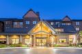 Residence Inn Lexington Keeneland/Airport ホテル詳細