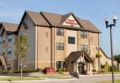 Residence Inn Lincoln South ホテル詳細