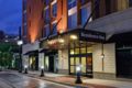 Residence Inn Little Rock Downtown ホテル詳細