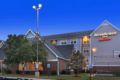 Residence Inn Little Rock North ホテル詳細