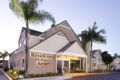 Residence Inn Long Beach ホテル詳細