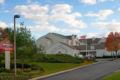 Residence Inn Long Island Hauppauge/Islandia ホテル詳細