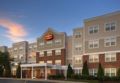 Residence Inn Long Island Holtsville ホテル詳細