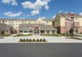 Residence Inn Long Island Islip/Courthouse Complex ホテル詳細