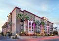 Residence Inn Los Angeles Burbank/Downtown ホテル詳細