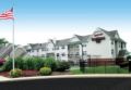 Residence Inn Louisville Airport ホテル詳細