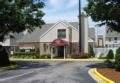 Residence Inn Louisville East ホテル詳細