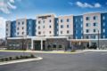 Residence Inn Lynchburg ホテル詳細