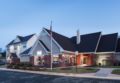 Residence Inn Manassas Battlefield Park ホテル詳細