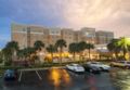 Residence Inn Melbourne ホテル詳細