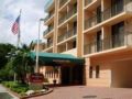 Residence Inn Miami Coconut Grove ホテル詳細