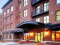 Residence Inn Minneapolis Downtown at The Depot ホテル詳細