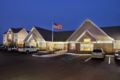 Residence Inn Mt. Laurel at Bishop's Gate ホテル詳細