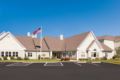 Residence Inn New Bedford Dartmouth ホテル詳細