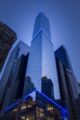 Residence Inn New York Manhattan/Central Park ホテル詳細