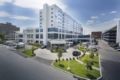 Residence Inn New York The Bronx at Metro Center Atrium ホテル詳細