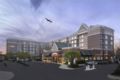 Residence Inn Newark Elizabeth/Liberty International Airport ホテル詳細