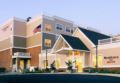 Residence Inn Newport Middletown ホテル詳細