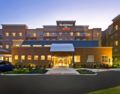 Residence Inn Newport News Airport ホテル詳細